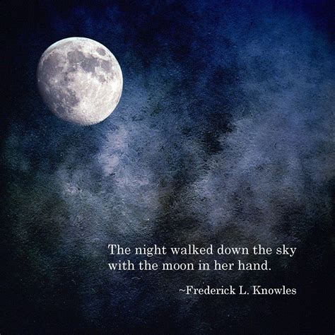 Pin By Moon Madness On Quotes Moon Quotes Night Sky Quotes Moon And