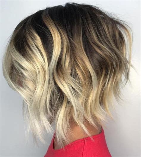 70 Cute And Easy To Style Short Layered Hairstyles