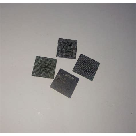 Jual Ic Sm6225 000 Ab Jos Gandos Shopee Indonesia