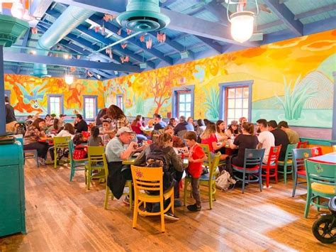 How To Use The Quick Service Dining Plan (Pros And Cons!) - Disney Trippers