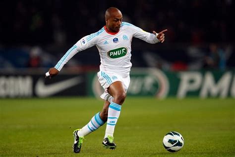 Liverpool and Newcastle set to battle it out for striker Andre Ayew