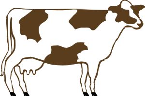 Free Dairy Cow Cliparts, Download Free Dairy Cow Cliparts png images ...