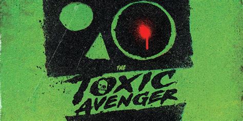 Toxic Avenger Images Flaunt Elijah Woods Makeover And Peter Dinklages