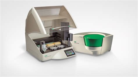 Digital PCR Bio Rad