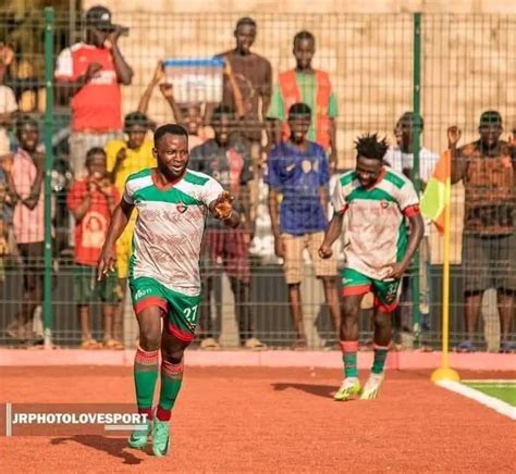 2023 24 Ghana Premier League Week 31 Match Report Karela United 2 1