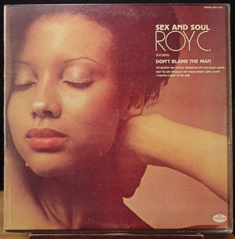 Yahoo オークション DS ROY C Sex And Soul US Orig