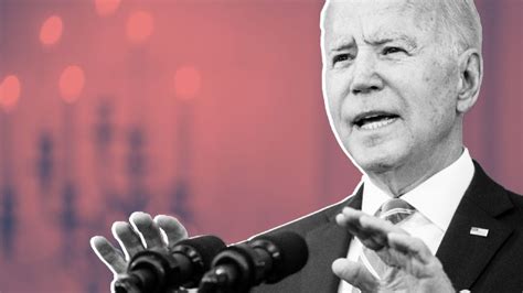 Joe Biden Ya No Puede Perder El Tiempo Con El Repunte De Donald Trump