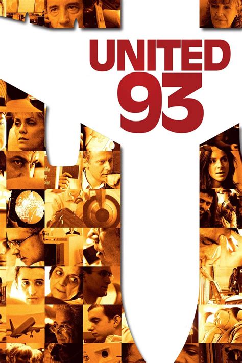 United 93 Poster