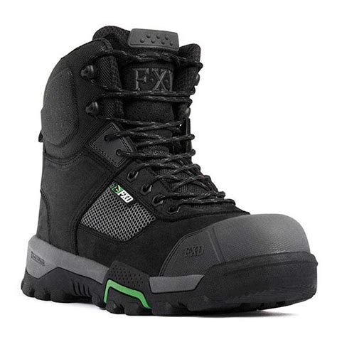 Fxd Wb 1 Work Boots Directprice