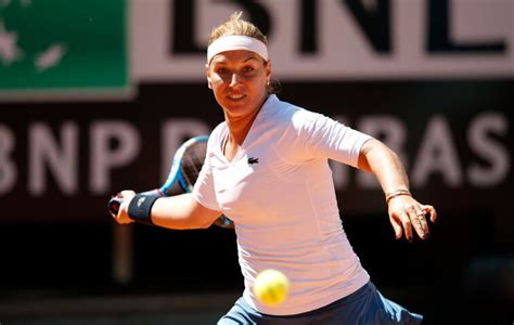 Dominika Cibulkova ends her career · tennisnet.com