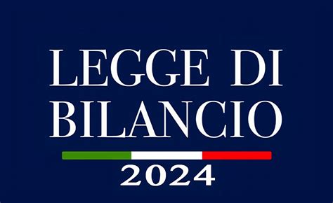 Legge Di Bilancio Fai Cisl Caserta