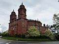 Category:Basilica of St. Lawrence, Asheville - Wikimedia Commons