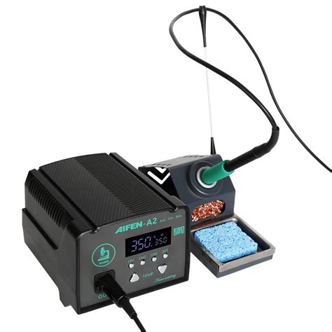 Aifen A2 Lead Free Smart Welding Station