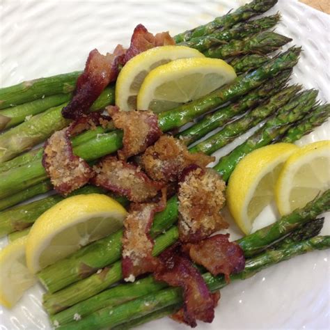 Bacon Asparagus Roll-Ups | Recipes from a Monastery Kitchen