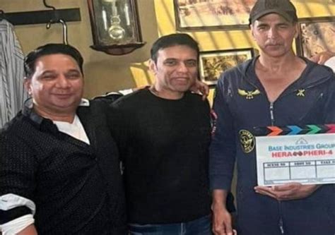 Hera Pheri Akshay Kumar Fan Writes Open Letter To The Star