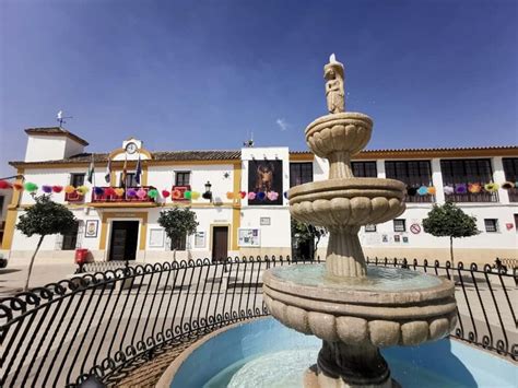 Festividad De San Bartolome