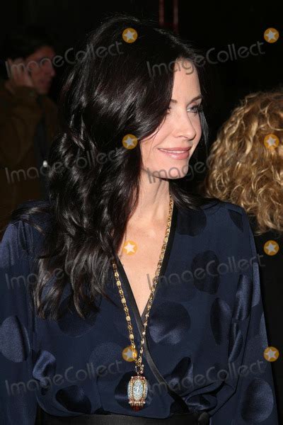 Photos and Pictures - Courteney Cox at the Los Angeles Premiere of ...