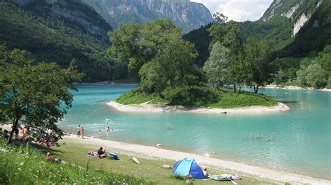 I laghi del Trentino i più bei laghi del Trentino da visitare