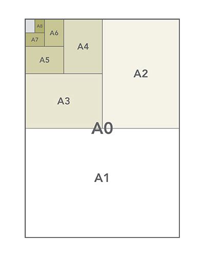 Short Bond Paper Size