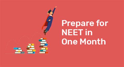 Check Out Month Neet Preparation Tips