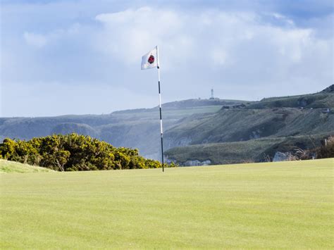 15 Best Golf Courses in Ireland in 2022 | Travellers 🧳