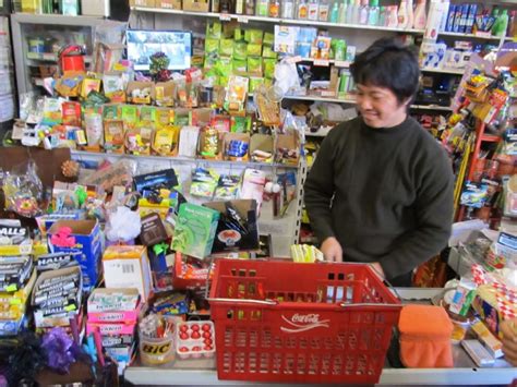 Los Supermercados Chinos Niegan Responsabilidad En La Crisis De