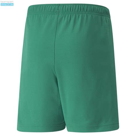 Puma Teamrise Short Jr