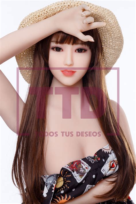 Sex Doll Cm Ida Aibei Dolls Todos Tus Deseos Ttd Argentina