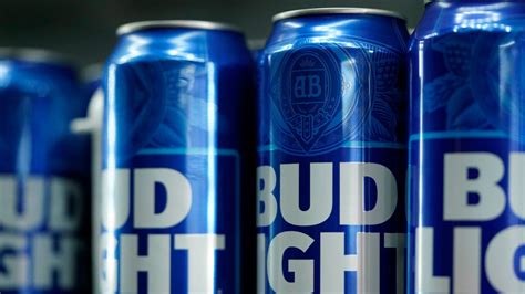 Dylan Mulvaney Bud Light Beer Takes Sales Hit After Backlash Over Ad