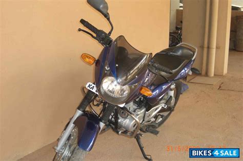 Used Model Bajaj Pulsar Dtsi For Sale In Bangalore Id