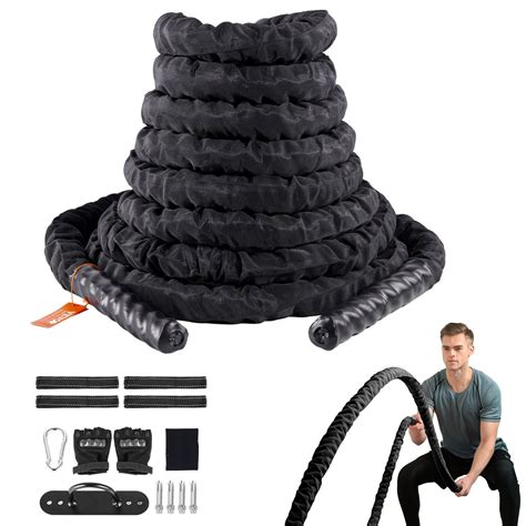 fitness rope 2