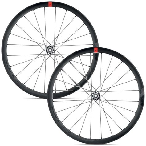 Fulcrum Racing 4 DB Wheelset Woodcock Cycle Works Winnipeg