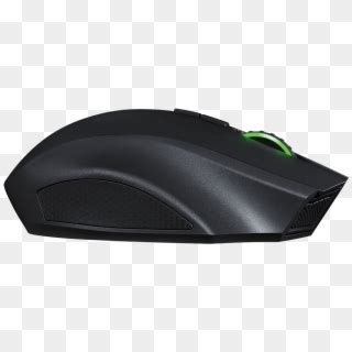 Razer Naga Epic Chroma Wireless Mmo Gaming Mouse Computer Mouse Hd