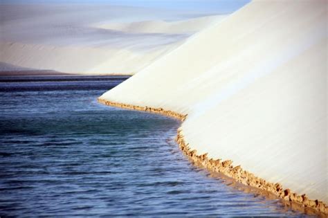 Incredible Desert Lagoons Places To See In Your Lifetime