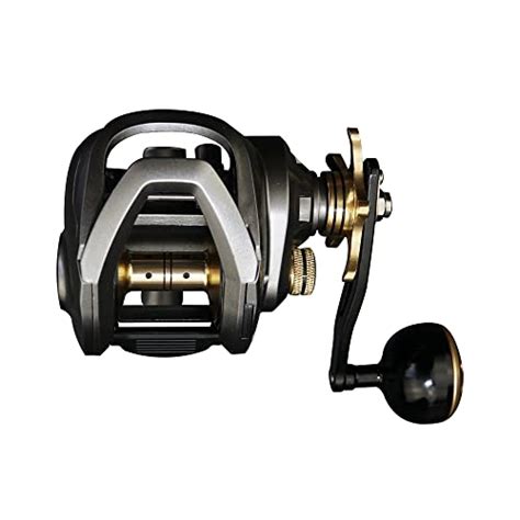 Top Baitcaster For Saltwaters Of Best Reviews Guide