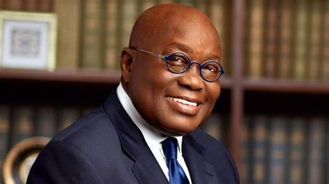 Nana Addo Dankwa Akufo Addo Public Records And Archives