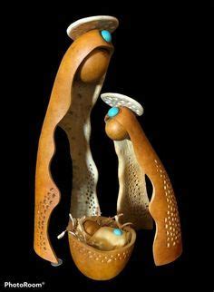 Pin By Gladys LinderCarey On Gourds In 2024 Gourds Crafts Gorgeous