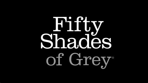 Fifty Shades Of Grey Text