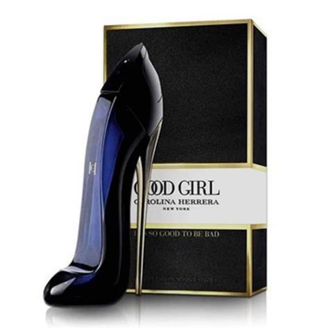 Perfume Carolina Herrera Good Girl Eau De Parfum 150 Ml Para Mujer