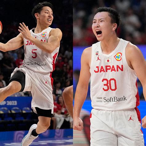 【バスケw杯】河村勇輝が語る“22歳コンビ”相方の富永啓生とは？「お互いに良い刺激を受けている」― スポニチ Sponichi Annex スポーツ