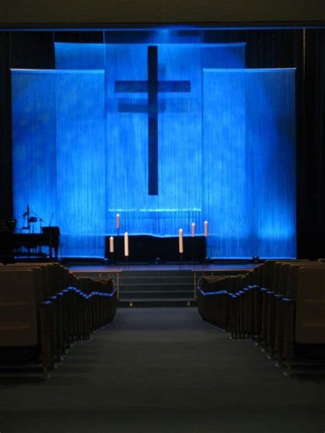 Church Sanctuary Lighting Ideas [Complete Guide] – eDecorTrends