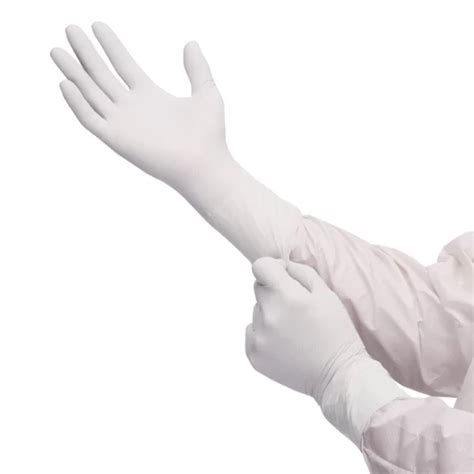 Kimtech Pure G Nitrile Sterile Gloves Cleanroom Glove Widaco