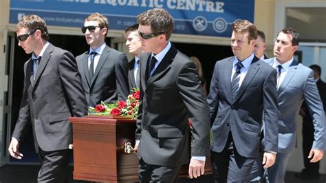 Steve Jones funeral: Lockyer Valley mayor honoured amid watchdog probe ...