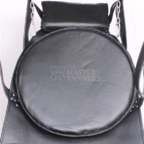 Heavy Duty Sex Swing Sling Genuine Leather Adult Hanging Swing Bdsm