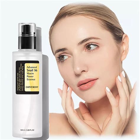 Essence Toner Anti Aging Facial Toner Hydrating Serum Highly Concentrated Carvenchy Moisturizing