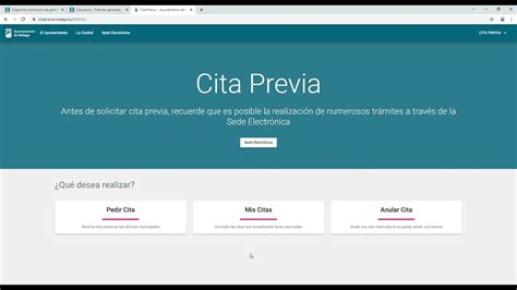 Obt N Tu Certificado Digital En M Laga Cita R Pida Y F Cil