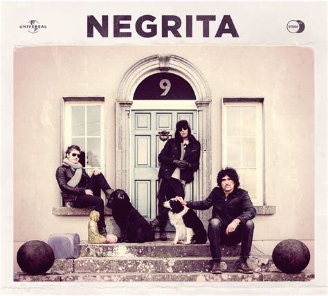 Negrita Il Marzo Esce Il Nuovo Album Di Inediti Primo