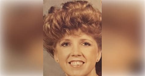 Obituary Information For Mary Carolyn Welch