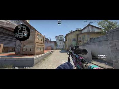 Ssg Fever Dream Scout Factory New Showcase Cs Go X Res