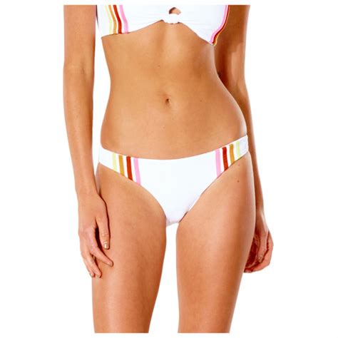 Rip Curl Wave Shapers Stripe Good Bikini Bottom Damen Online Kaufen